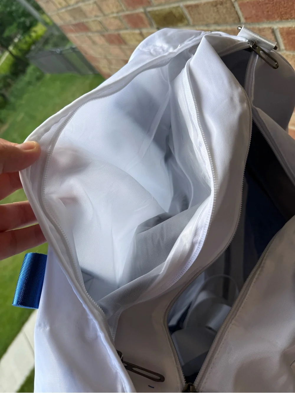 Duffle Bag